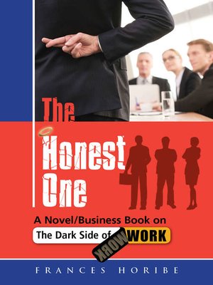cover image of The Honest One